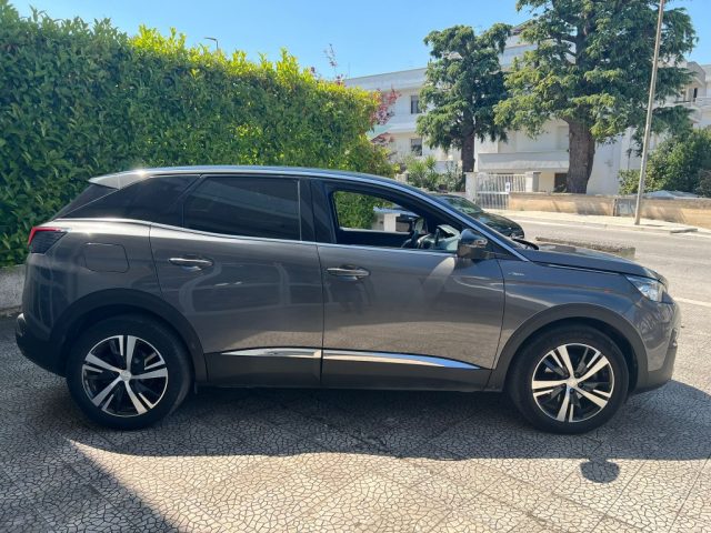 PEUGEOT 3008 usata 3