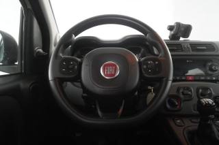 FIAT Panda usata 5