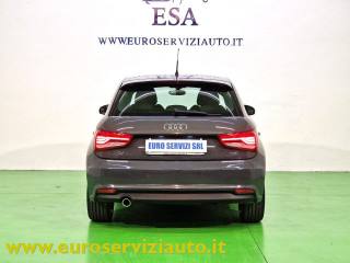 AUDI A1 usata 51