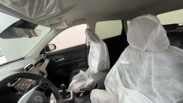 MG ZS usata, con Chiusura centralizzata