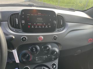 FIAT 500 usata, con Cerchi in lega