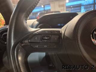 TOYOTA Yaris usata, con Servosterzo