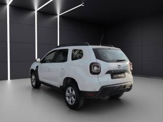 DACIA Duster usata, con Airbag laterali