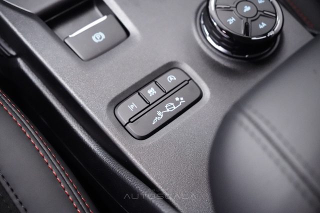 FORD Ranger Raptor usata, con Fari LED