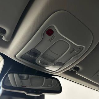 JEEP Renegade usata, con Controllo elettronico della corsia