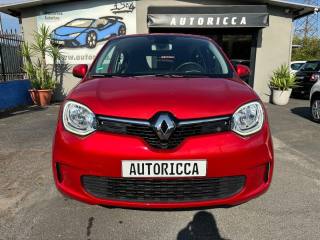 RENAULT Twingo usata, con Airbag laterali
