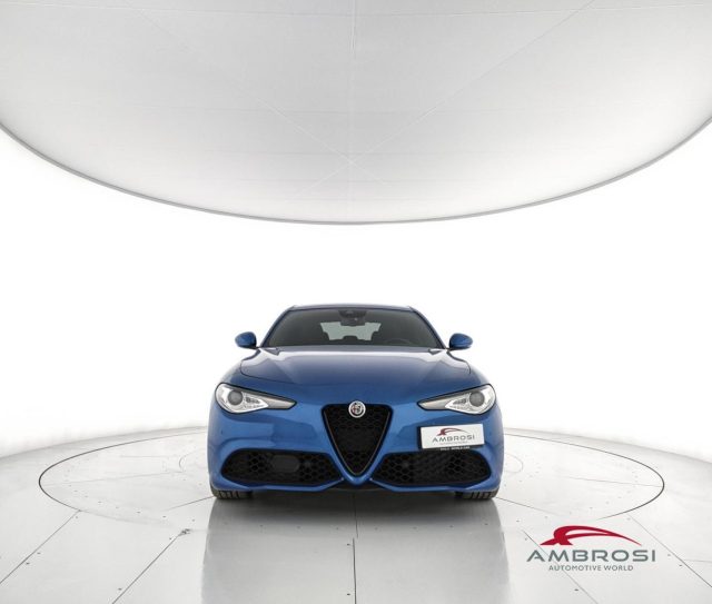 ALFA ROMEO Giulia usata 4