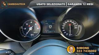 ALFA ROMEO Giulia usata 66