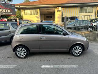 LANCIA Ypsilon usata, con Servosterzo