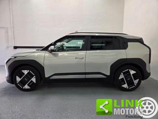 KIA EV3 usata, con Fendinebbia