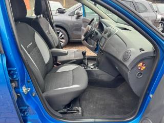 DACIA Sandero usata, con Fendinebbia