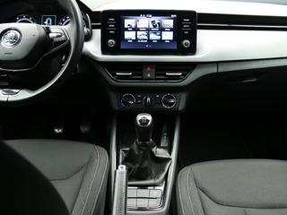 SKODA Kamiq usata, con ESP