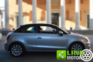 AUDI A1 usata, con Autoradio