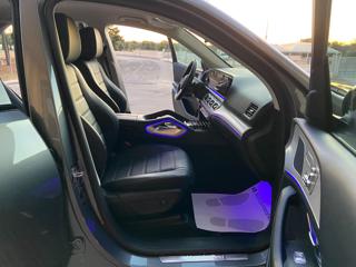 MERCEDES-BENZ GLE 300 usata, con Chiusura centralizzata
