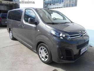 CITROEN Spacetourer usata, con Fendinebbia