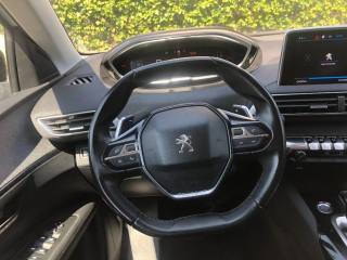 PEUGEOT 3008 usata, con Sistema di navigazione