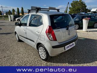 HYUNDAI i10 usata, con Airbag laterali