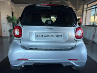 SMART ForTwo usata, con Alzacristalli elettrici