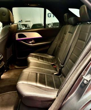 MERCEDES-BENZ GLE 350 usata, con Cruise Control