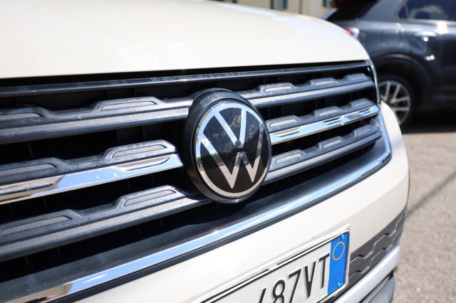 VOLKSWAGEN T-Cross usata 177