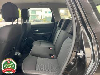 DACIA Duster usata, con Chiusura centralizzata