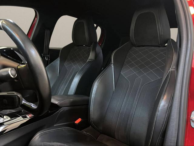 PEUGEOT 208 usata, con Chiusura centralizzata