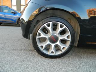 FIAT 500 usata, con Chiusura centralizzata