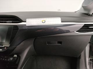OPEL Corsa usata, con Hill holder