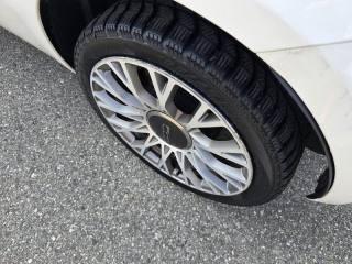 FIAT 500 usata, con Alzacristalli elettrici