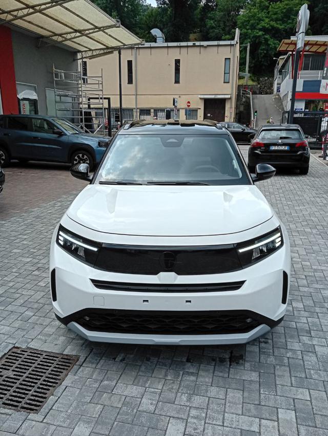 OPEL Frontera usata, con Alzacristalli elettrici
