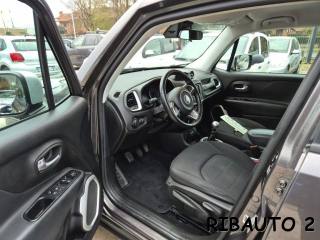 JEEP Renegade usata, con Chiusura centralizzata