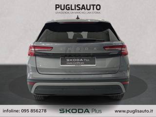 SKODA Kodiaq usata, con Cerchi in lega