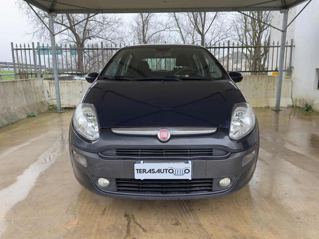 FIAT Punto usata, con Airbag