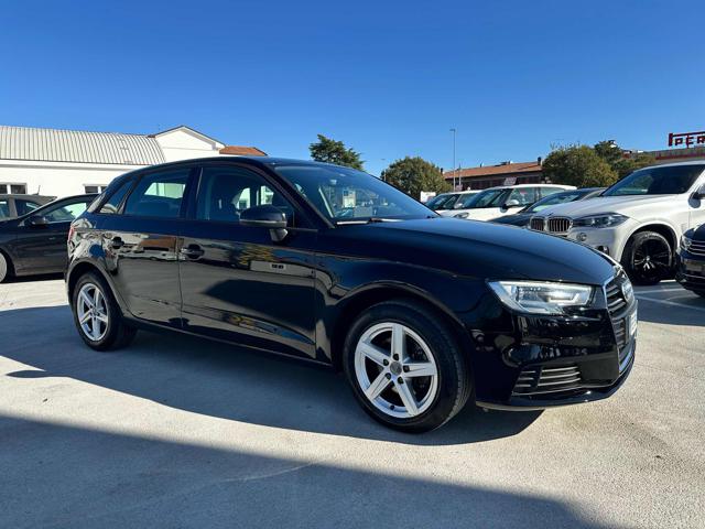 AUDI A3 usata, con Airbag laterali