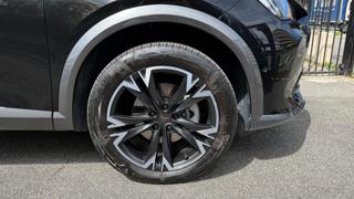 CUPRA Formentor usata, con Airbag Passeggero