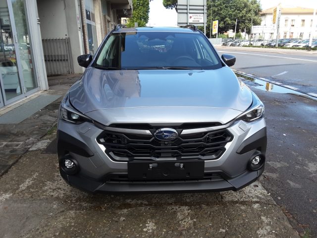 SUBARU Crosstrek usata, con Airbag laterali