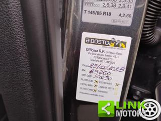 AUDI Q3 usata, con Sistema di navigazione