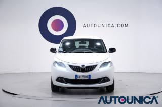 LANCIA Ypsilon usata, con Airbag