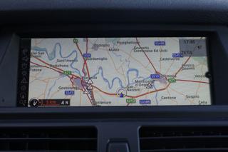 BMW X6 usata, con Sedile posteriore sdoppiato