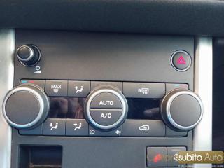 LAND ROVER Range Rover Evoque usata 19