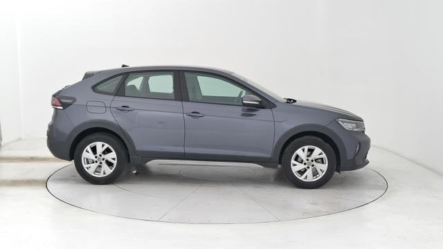VOLKSWAGEN Taigo usata, con Autoradio