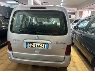 CITROEN Berlingo usata, con Servosterzo
