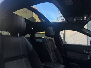 LAND ROVER Range Rover Velar usata, con Climatizzatore