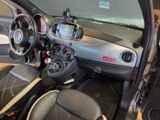 FIAT 500 usata, con Servosterzo