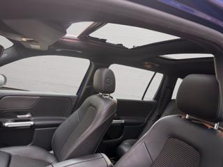 MERCEDES-BENZ GLB 180 usata, con ESP