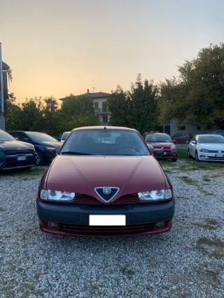 ALFA ROMEO 145 usata, con Climatizzatore