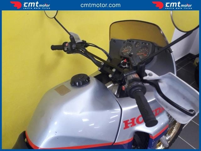 HONDA XL 600 usata 10