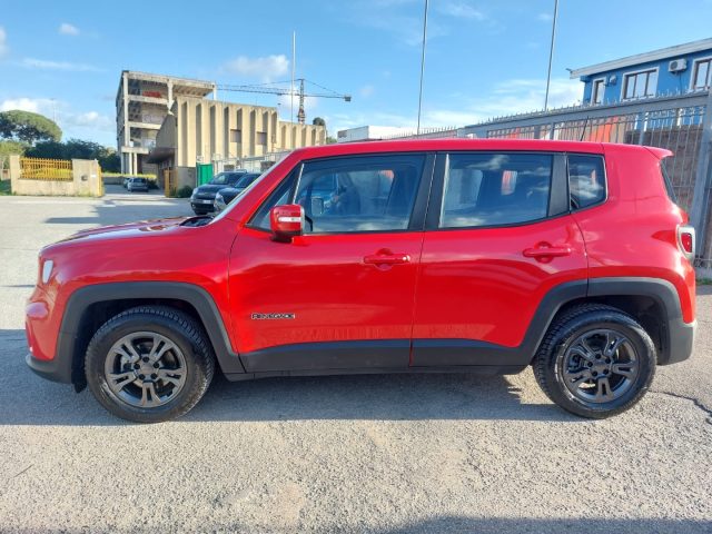 JEEP Renegade usata 0