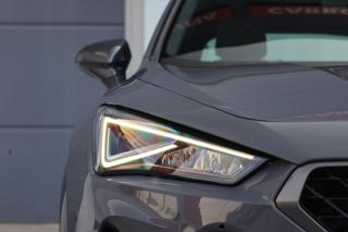 CUPRA Formentor usata, con Servosterzo