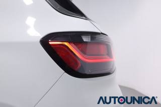 JEEP Compass usata, con Fari full-led